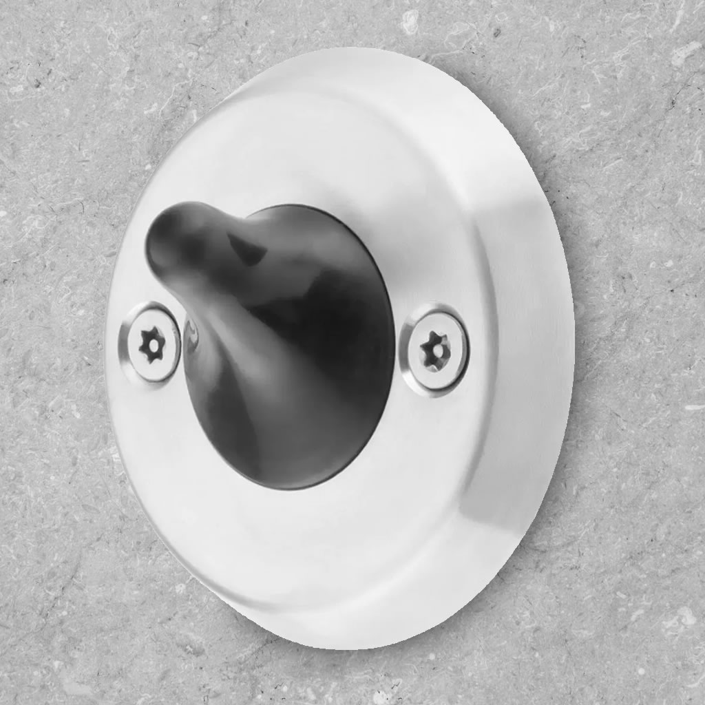 Coat and Robe Hooks