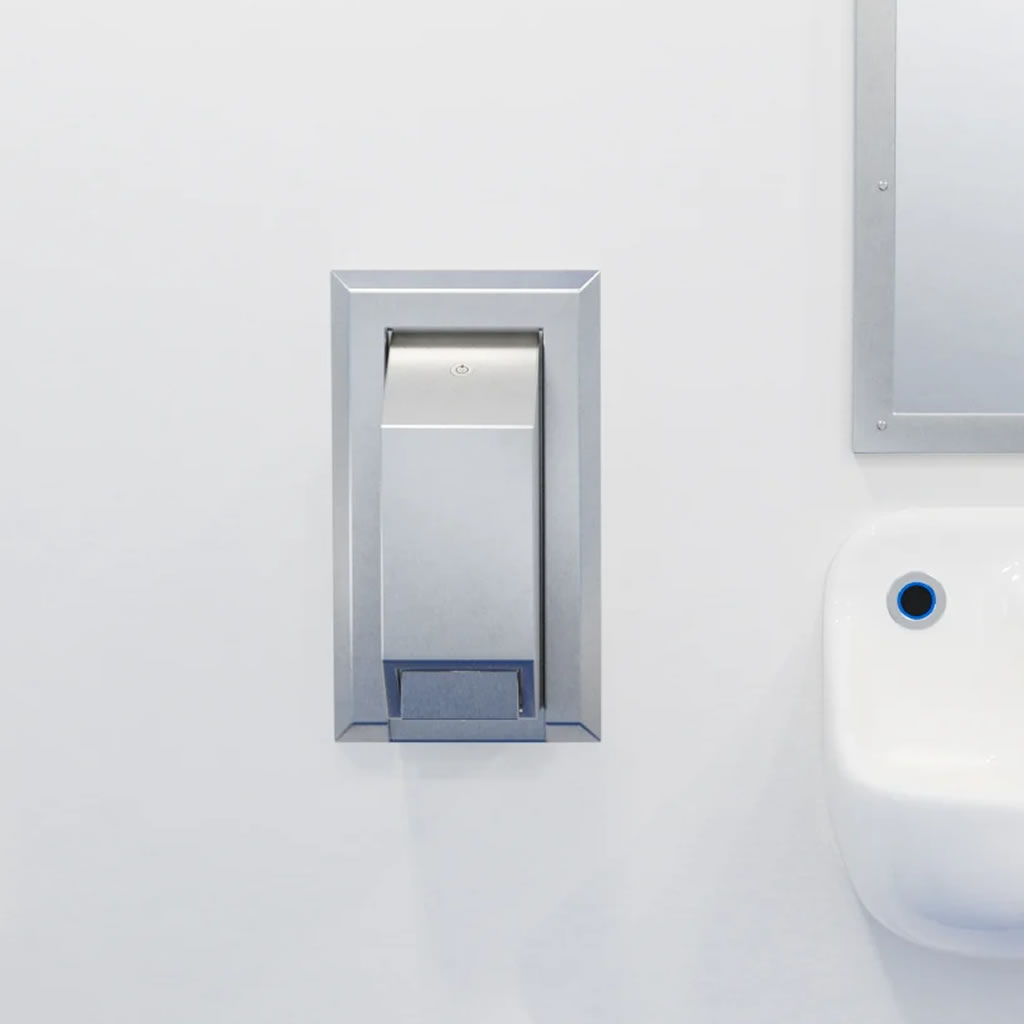 Soap Dispensers