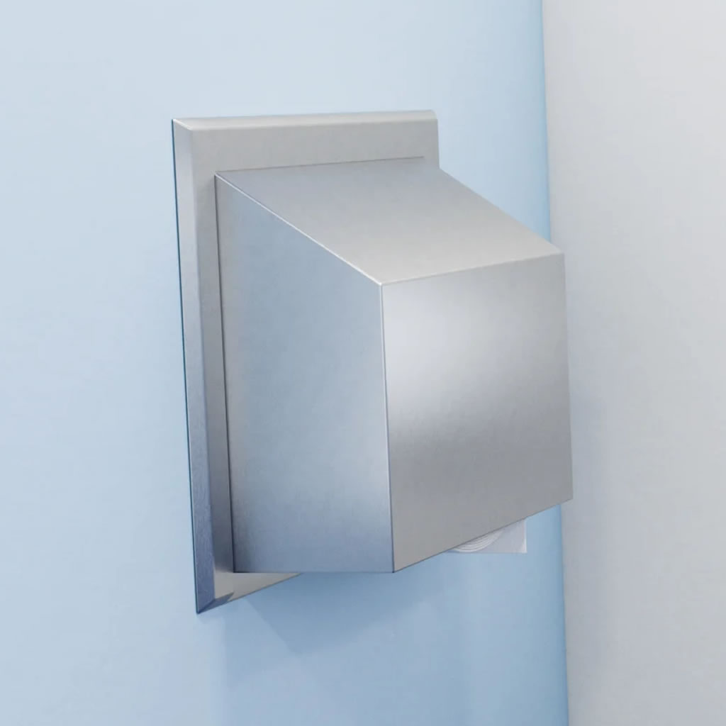 Paper Towel Dispensers