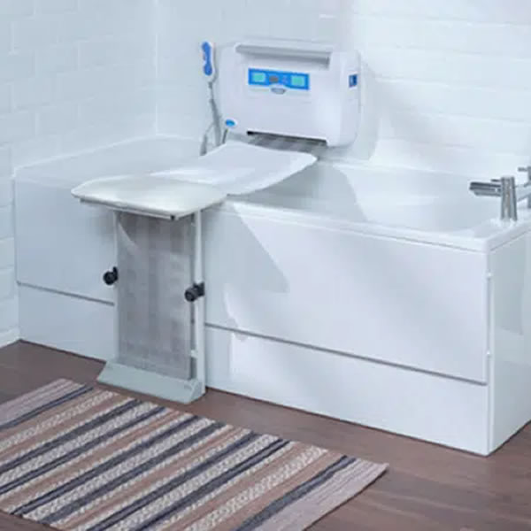 Disabled Bathing Aids