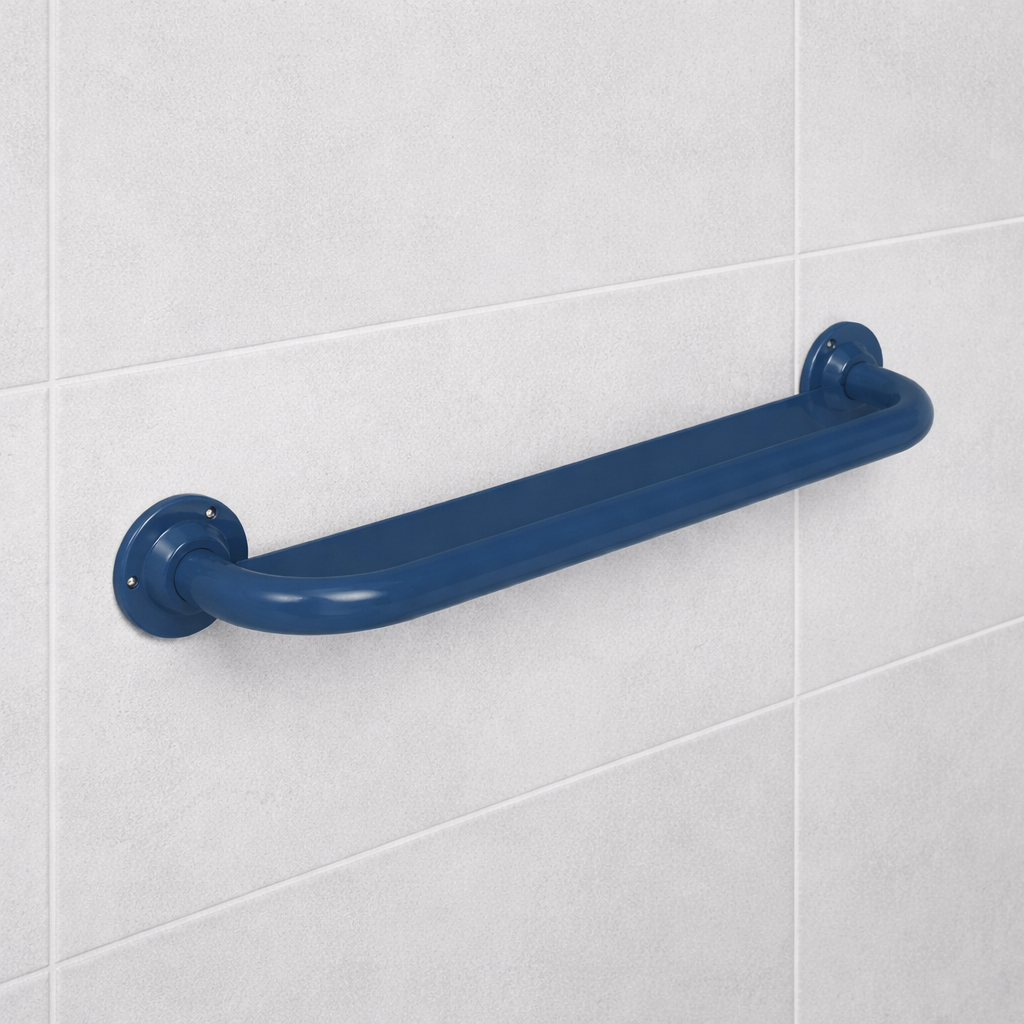 Anti-Ligature Grab Rails