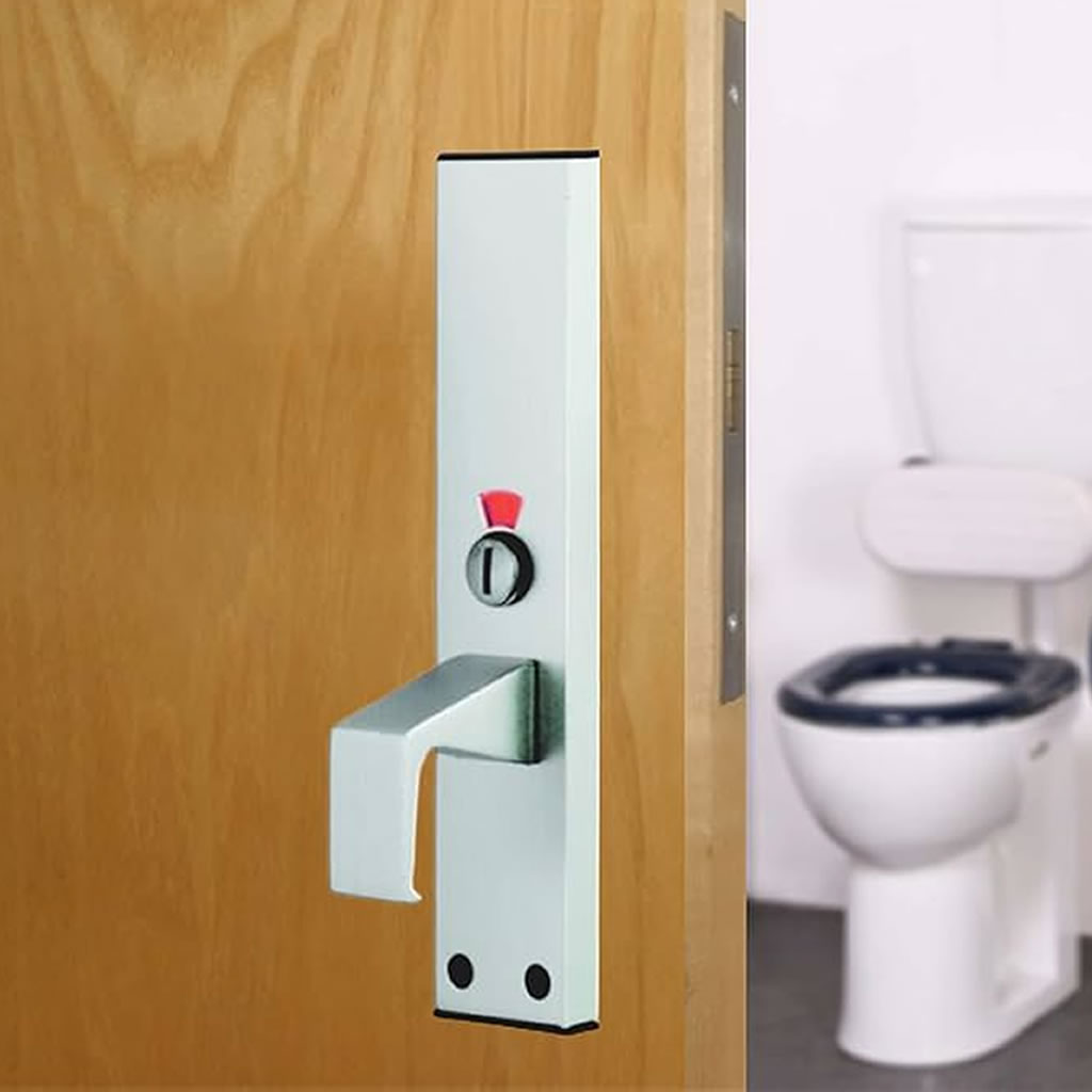 Door Locks and Handles