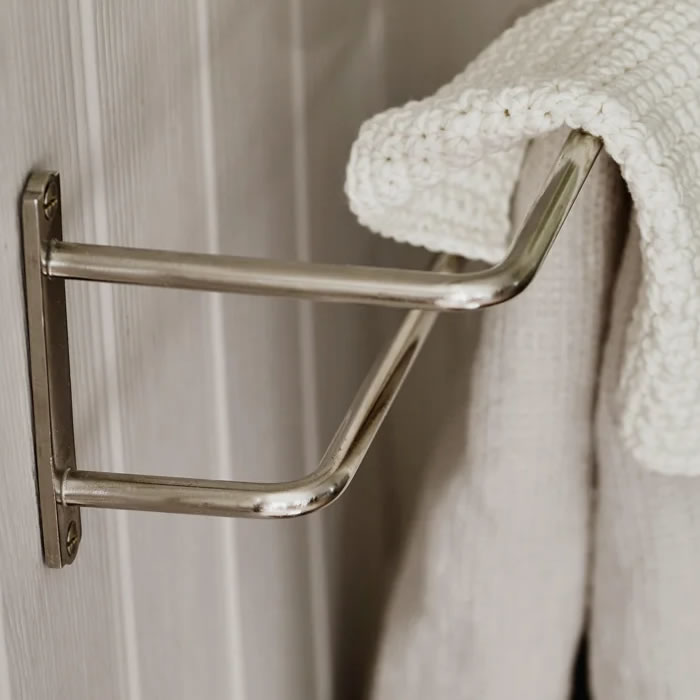 Towel Rails