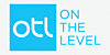 On The Level Logo