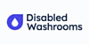 Disabled Washrooms Logo