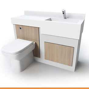 Disabled Bathroom Furniture
