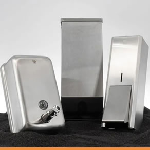 Dispensers and Accessories