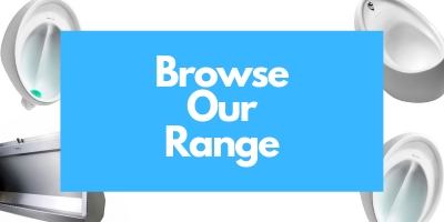 Browse Our Range | Urinals | Commercial Washrooms