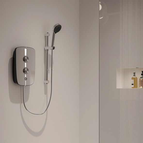 Aqualisa Electric Showers Aqualisa Electric Showers