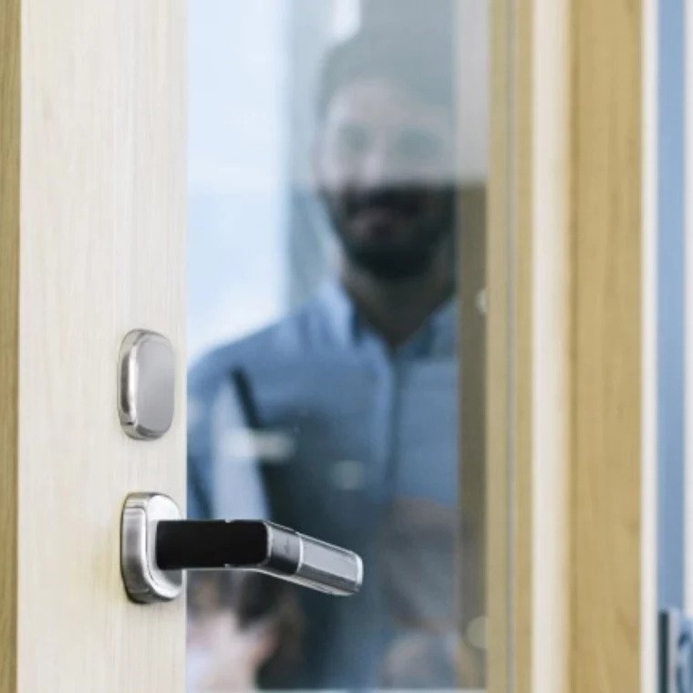ASSA Abloy Locks and Door Control&nbsp;