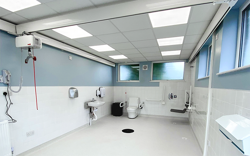 Kirkham Community College