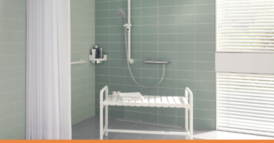 View Bariatric & Obesity Washroom Products