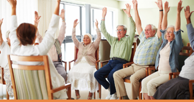 View Independent Living Washroom Products