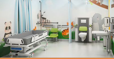 View Changing Places Products