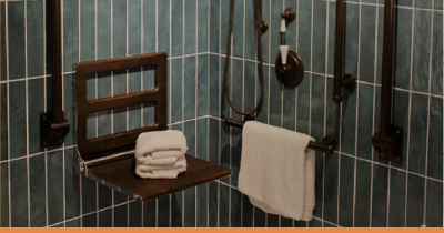 View Hotel & Luxury Washroom Products