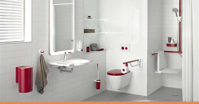 View Dementia Washroom Products