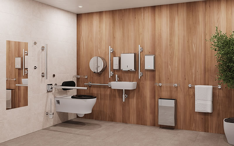 Fitzroy of London Oxford Range