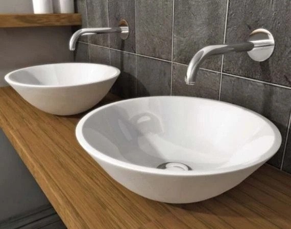 Inta - Shower Controls, Anti-Scald Technology and Thermostatic Mixing Valves