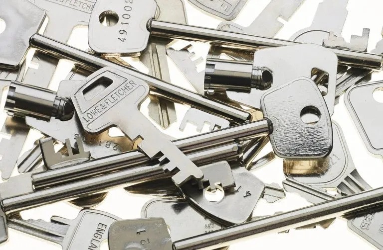 Lowe & Fletcher Industrial Locking Systems