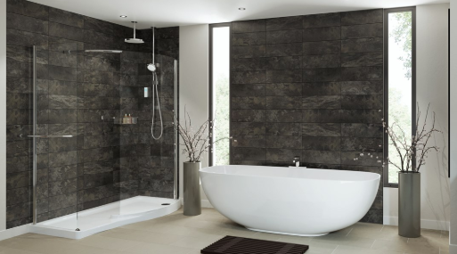 Mira Bathroom Layout Mira Bathroom Layout