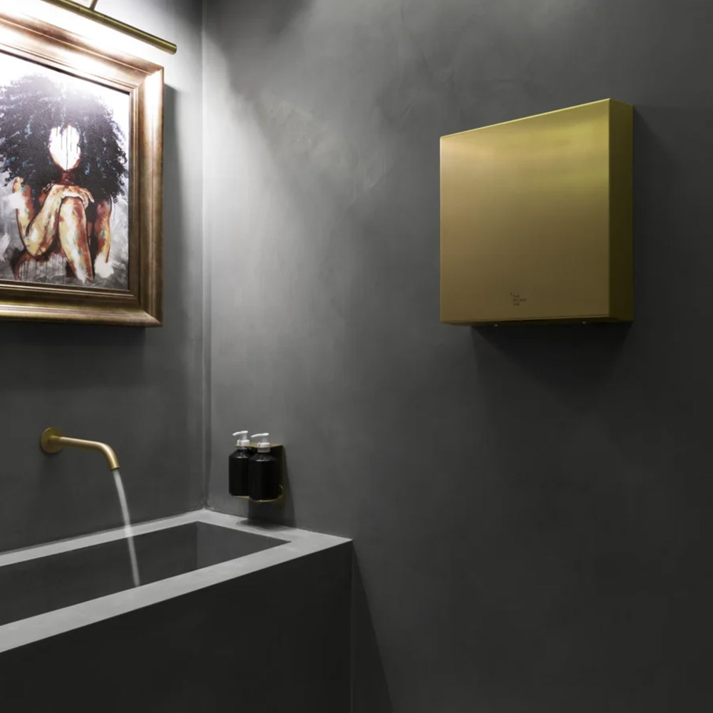 &nbsp; The Splash Lab Luxury Sensor Taps, Dispensers and Wash Troughs&nbsp;&nbsp;