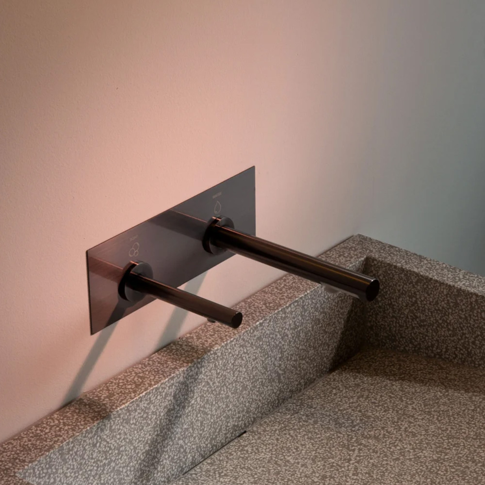 &nbsp; The Splash Lab Luxury Sensor Taps, Dispensers and Wash Troughs&nbsp;&nbsp;