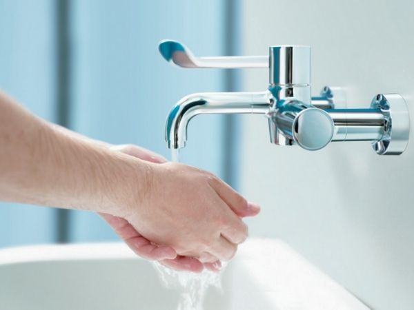 Ideal Standard | Armitage Shanks | Toilets | Commercial Washrooms