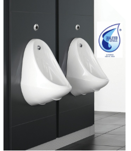 DVS Urinal