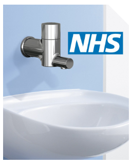 DVS in the NHS